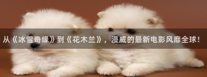 大地影院官网：从《冰雪奇缘》到《花木兰》，漫威的最新电影风靡全球！